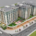 مشروع عائلي في بيليك دوزو اسطنبول-